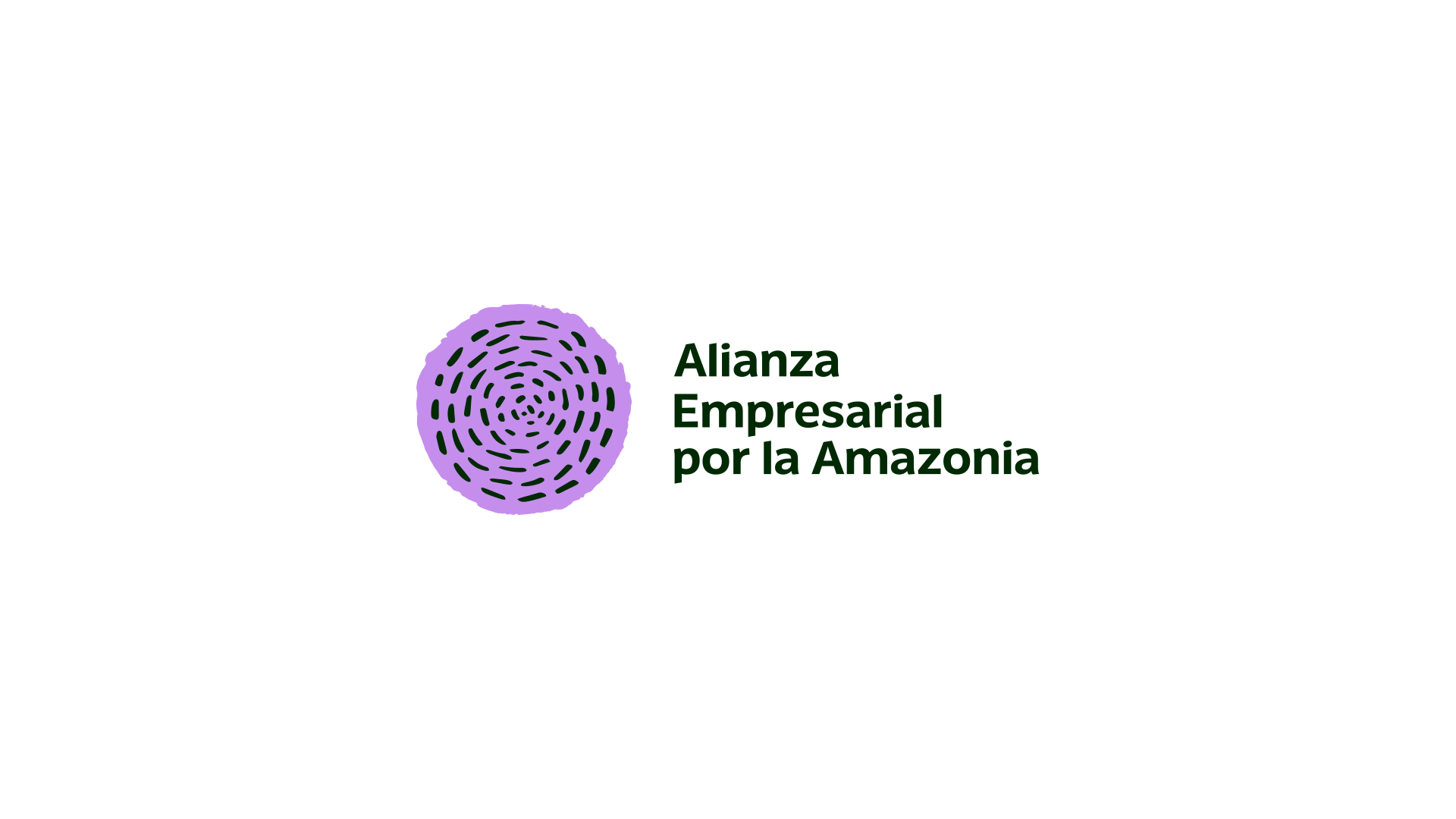 Alianza Empresarial Por La Amazonia Overbrand